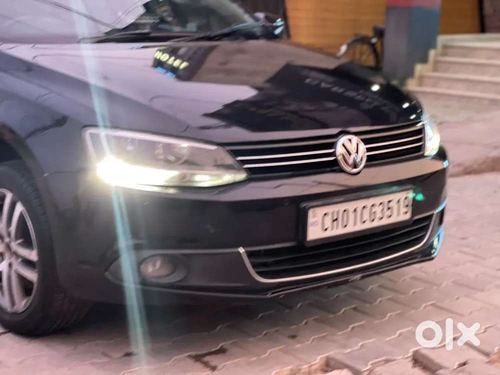 Volkswagen Jetta 2.0 Highline 2011