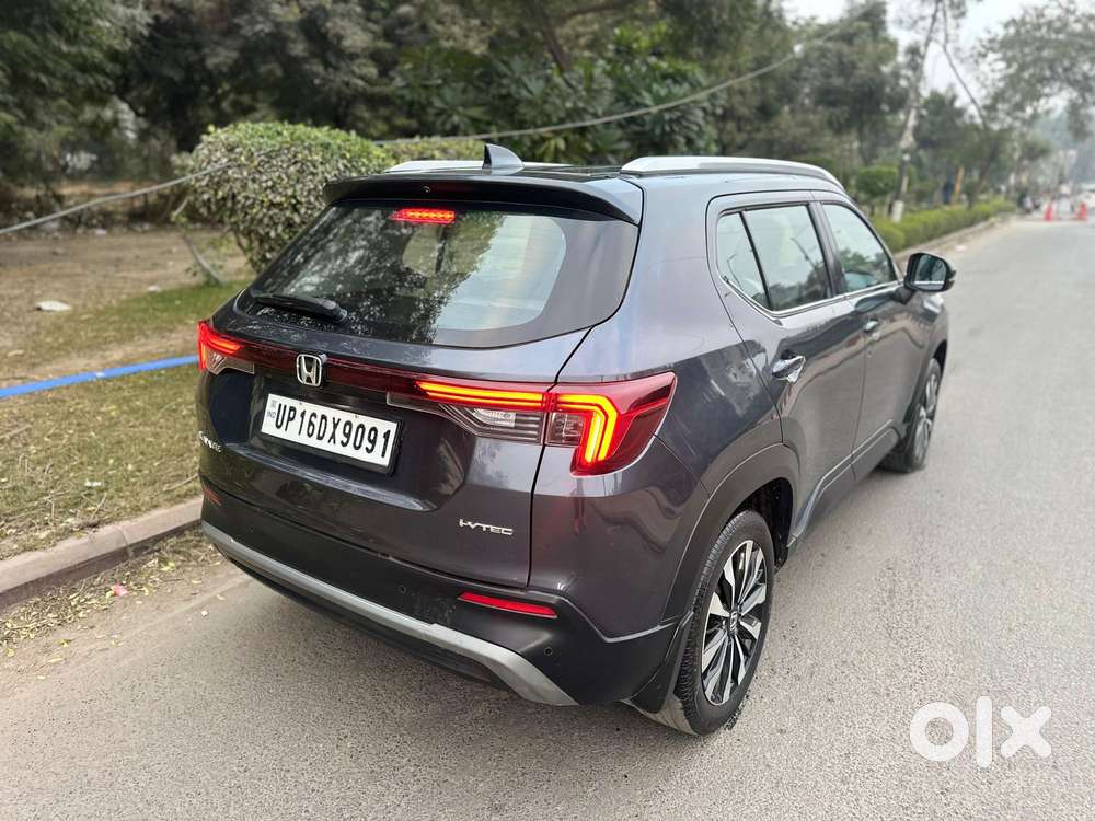 Honda Elevate Vx Cvt, 2023, Petrol