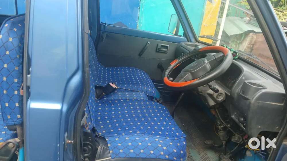Maruti Suzuki Omni 2008 Model