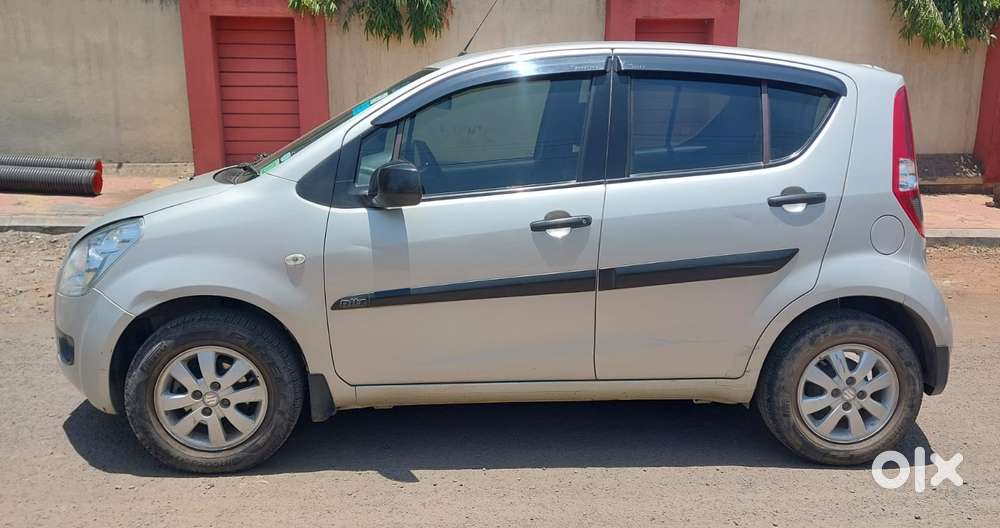 Maruti Suzuki Ritz Vxi (abs) Bs Iv, 2011, Petrol