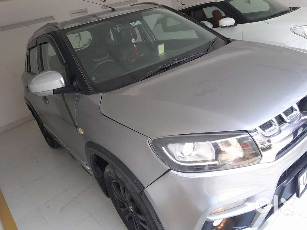 Maruti Suzuki Vitara Brezza Diesel Good Condition