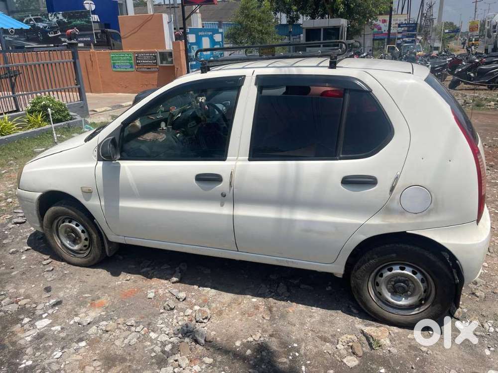 2014 Model 2015 Registered Indica V2 Ls