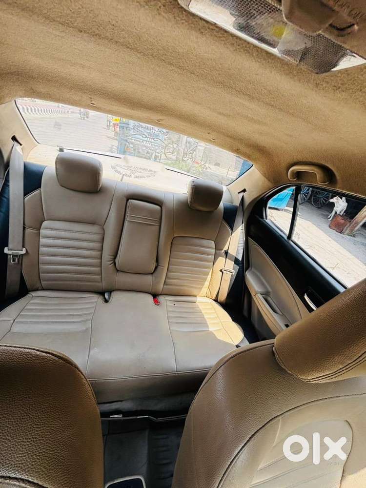 Maruti Suzuki Swift Dzire 2018