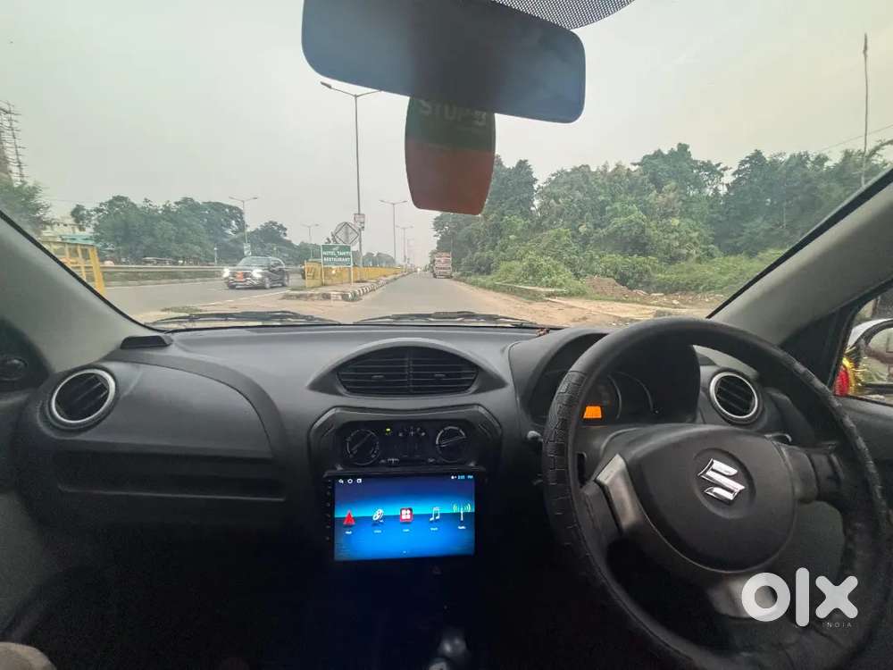 Maruti Suzuki Alto 2019 Petrol
