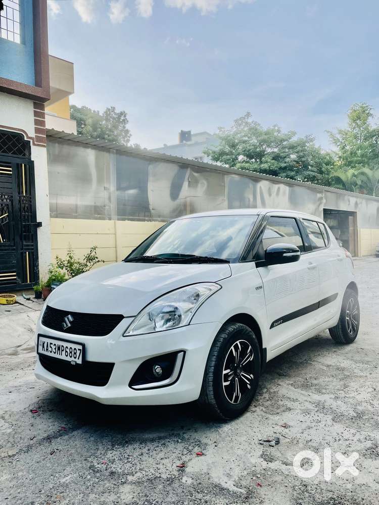 Maruti Suzuki Swift Ddis Vdi, 2013, Diesel
