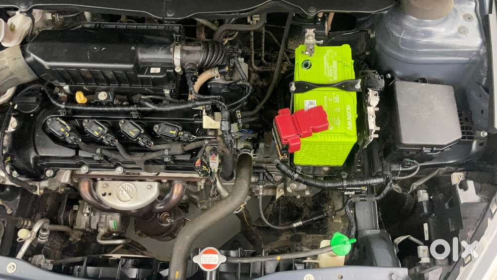 Maruti Suzuki Ciaz Zeta 1.5, 2022, Petrol