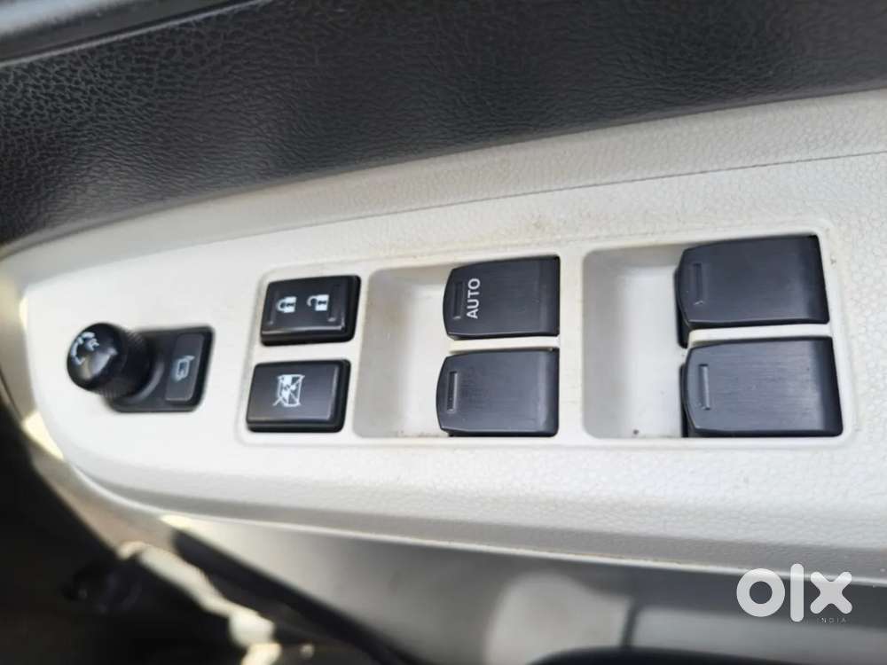 Maruti Suzuki Ignis 1.2 Zeta Amt, 2017, Petrol