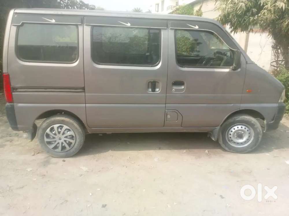 Maruti Suzuki Eeco 2023