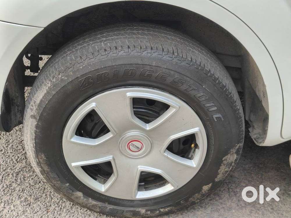 Mahindra Xuv500 W7, 2020, Diesel