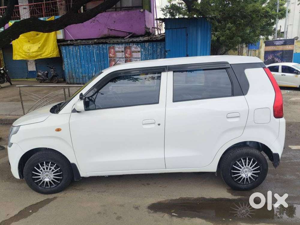 Maruti Suzuki Wagon R Vxi 1.0 Cng, 2023, Cng & Hybrids