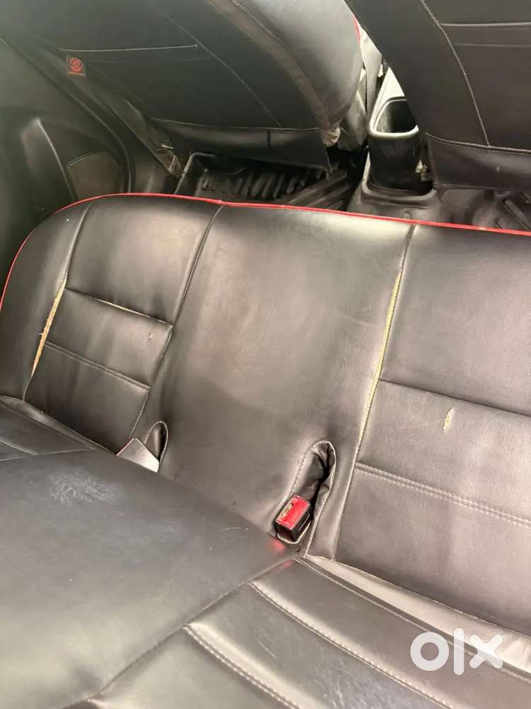 Maruti Suzuki New-gen Swift 2021