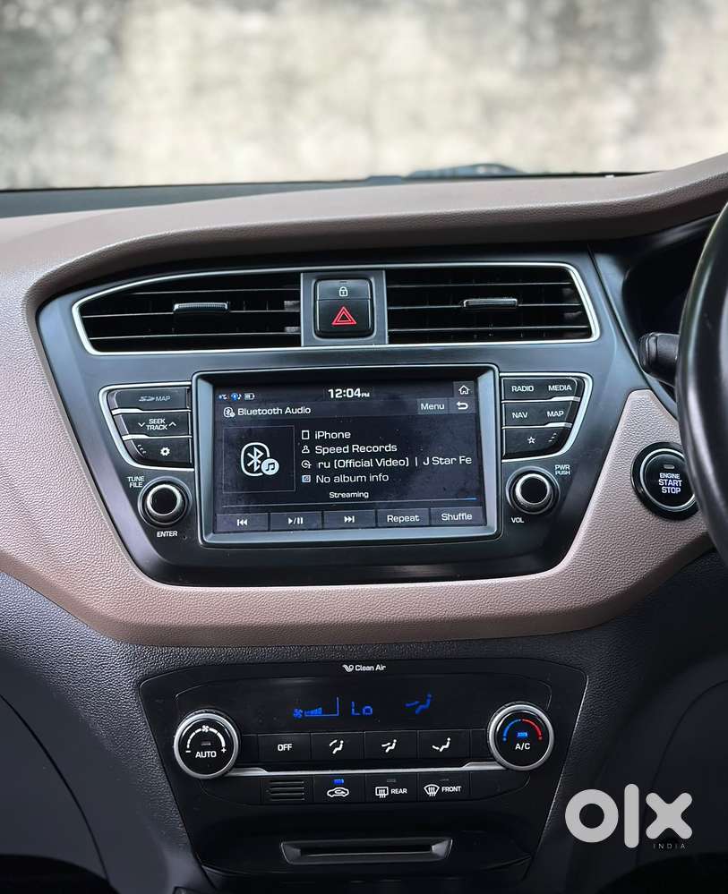 Hyundai Elite I20 Asta (o) 1.2 Mt, 2019, Petrol