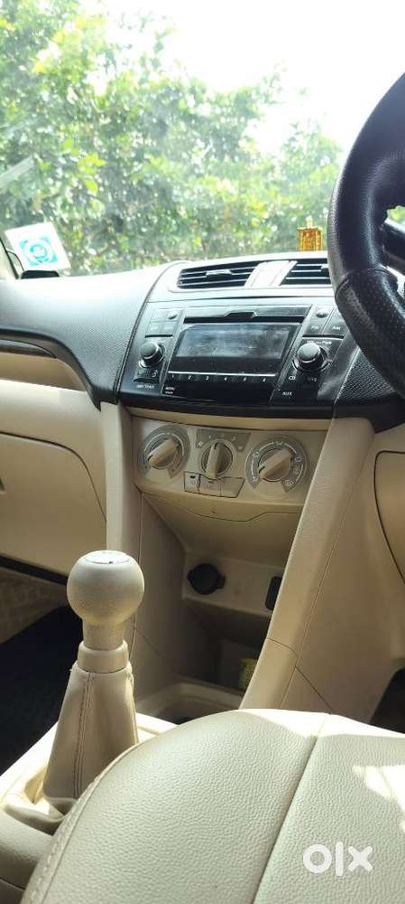 Maruti Suzuki Swift Dzire 1.2 Vxi, 2017, Petrol