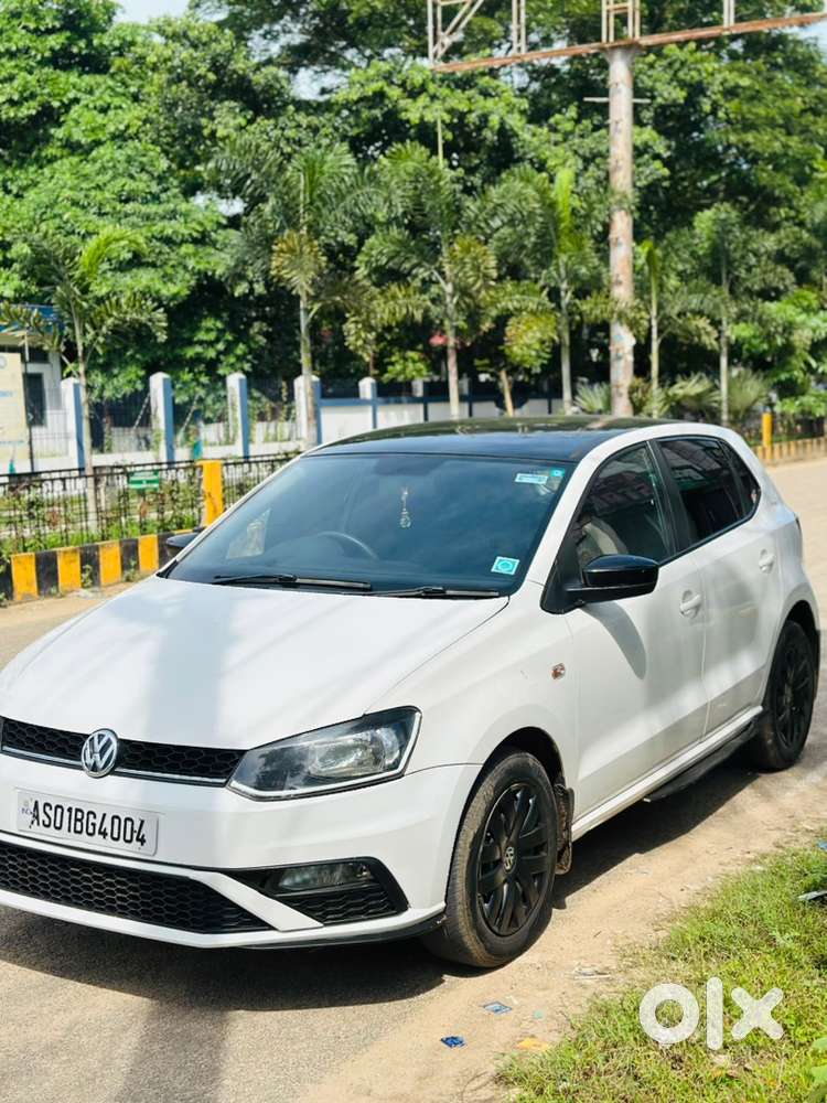 Volkswagen Polo Diesel Manual 2014 Brand New Condition