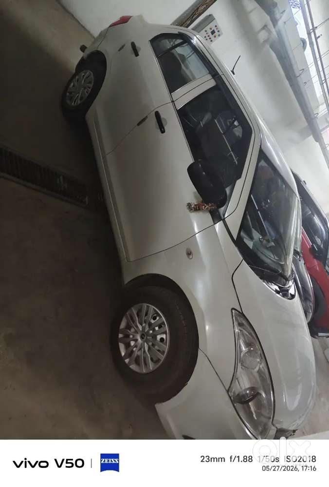 Turs S Cng And Petrol