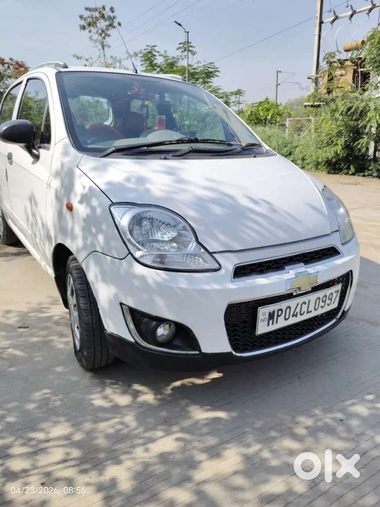 Only 15000km Run Urgent Sale Chevrolet Spark Lt1.0 Excellent Condition