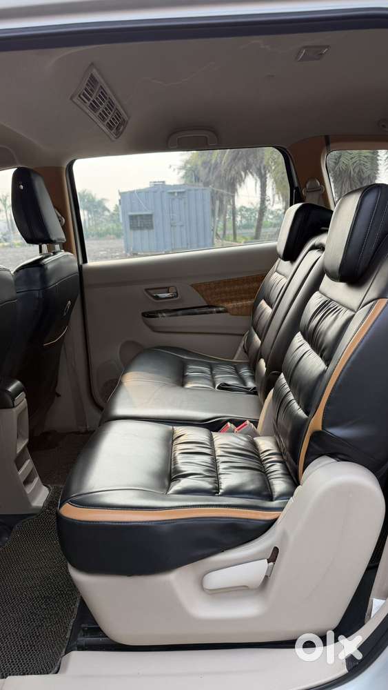 Maruti Suzuki Ertiga Vxi (o) Cng, 2021, Cng & Hybrids