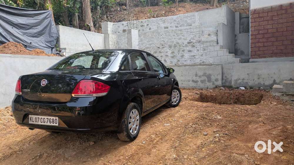 Fiat Linea 2016 Diesel