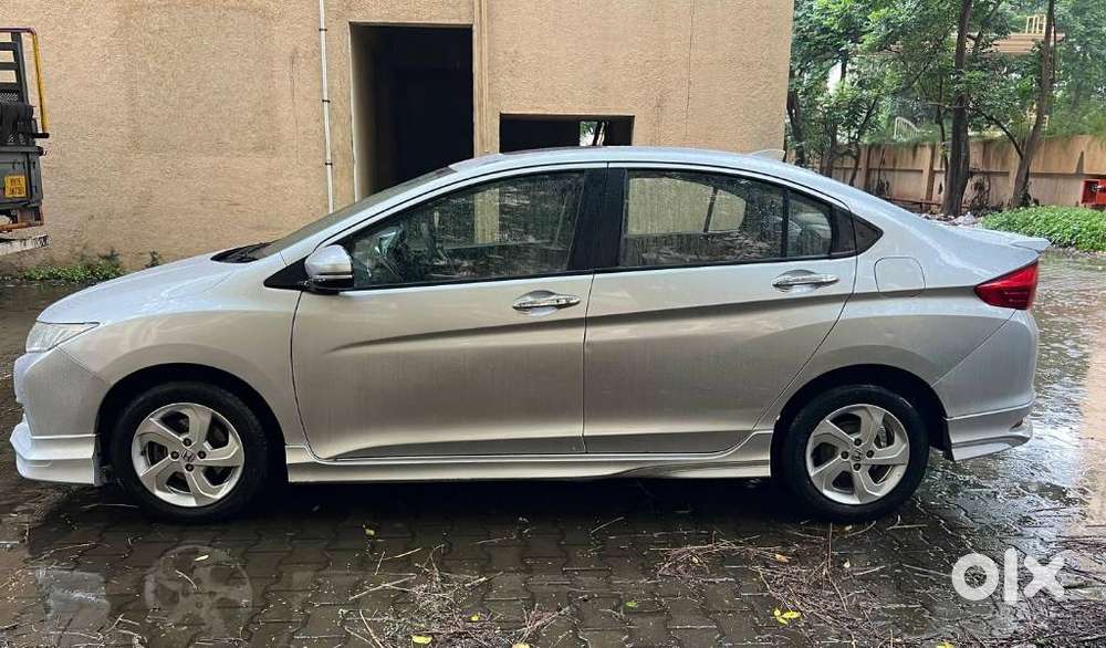 Honda City I Dtec Vx, 2014, Diesel