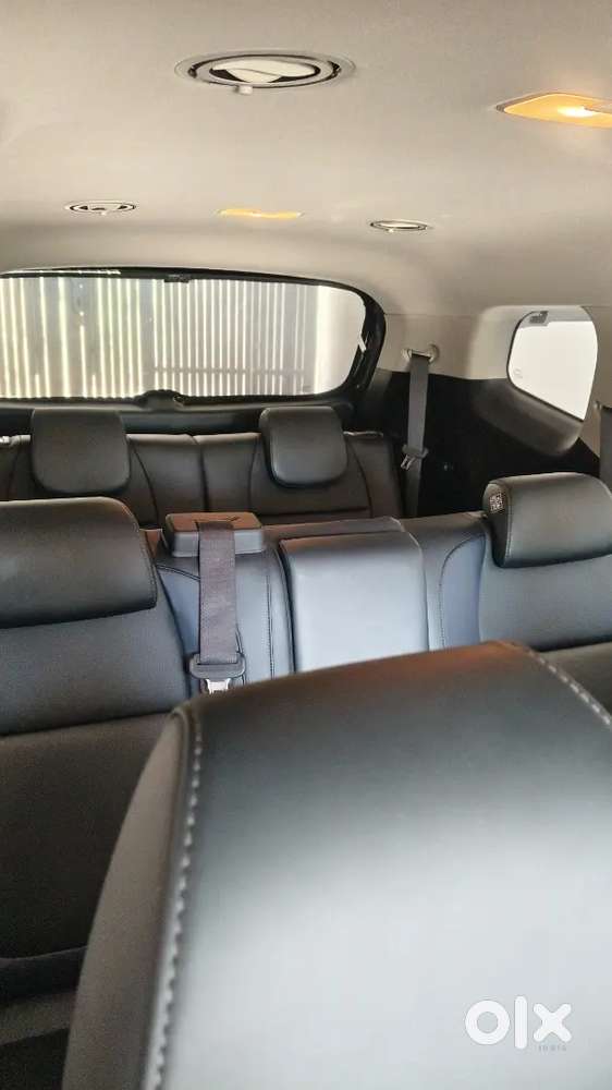 Kia Carens Prestige 2025