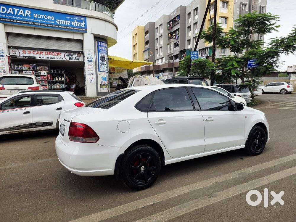 Volkswagen Vento 1.5 Tdi Highline, 2014, Diesel