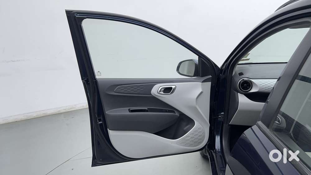 Hyundai Grand I10 Nios Sportz 1.2 Kappa Vtvt, 2021, Petrol
