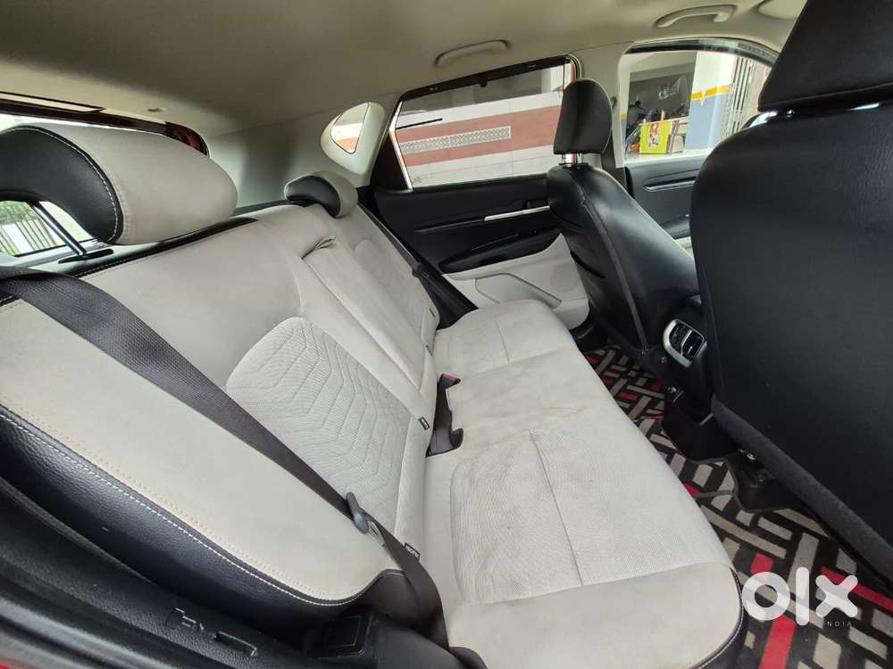 Kia Sonet 1.0 Htx Imt, 2022, Petrol