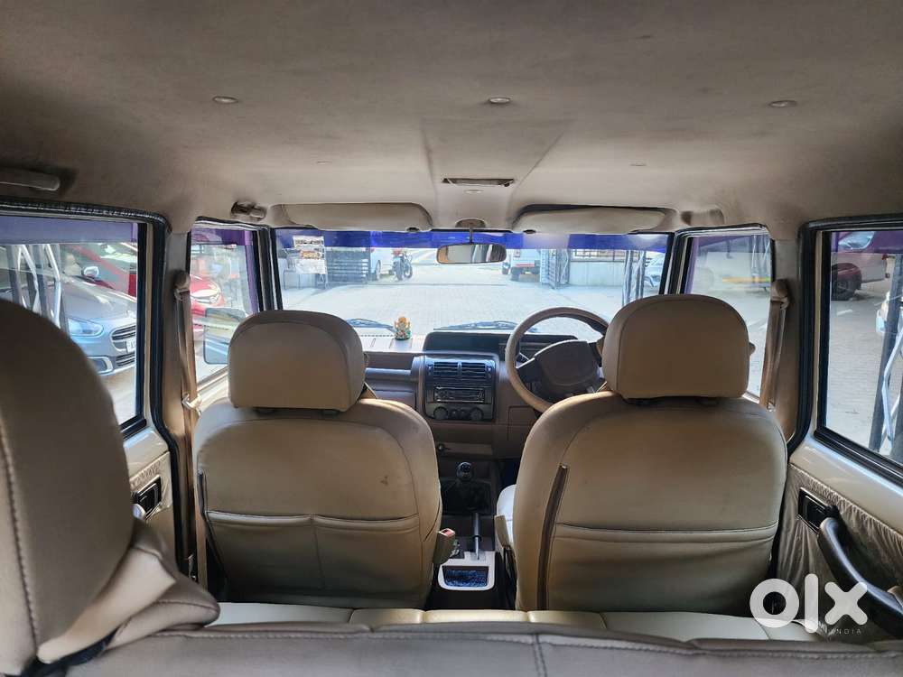 Mahindra Bolero 1.5 Power Plus Zlx, 2019, Diesel