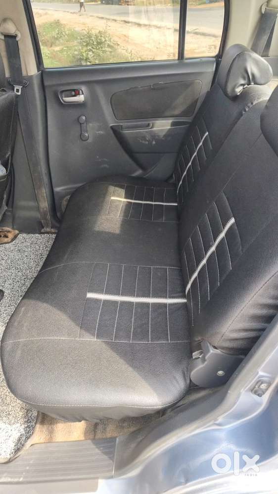 Maruti Suzuki Wagon R 1.0 2012 Cng & Hybrids Good Condition