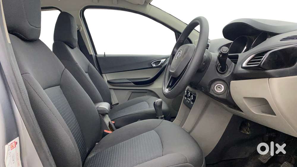 Tata Tiago 1.2 Revotron Xz, 2018, Petrol