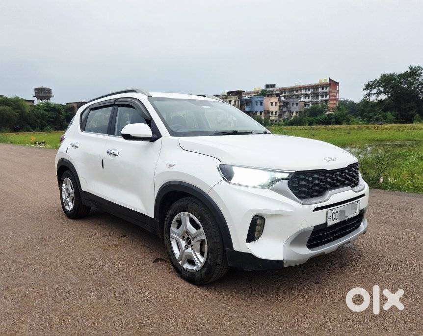 Kia Sonet 1.2 Htk Plus, 2022, Petrol