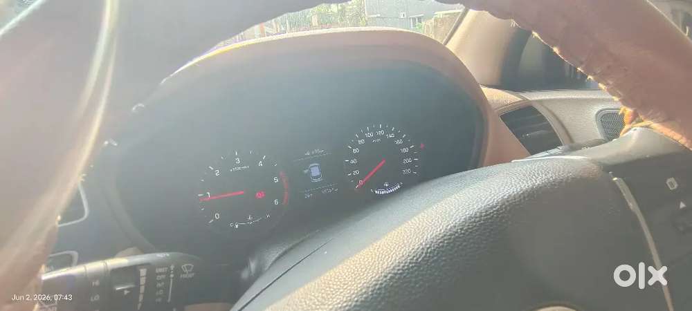 Hyundai Elite I20 2019 Diesel 85000 Km Driven With Showroom Track