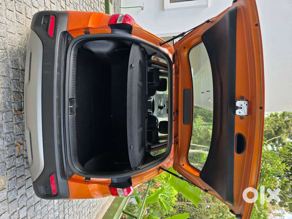 Creta Vtvt 1.6l Auto Sx (petrol, Automatic Transmission, Sunroof)