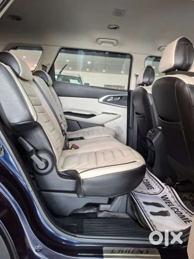 Kia Carens 1.5 Prestige 7 Str, 2024, Petrol