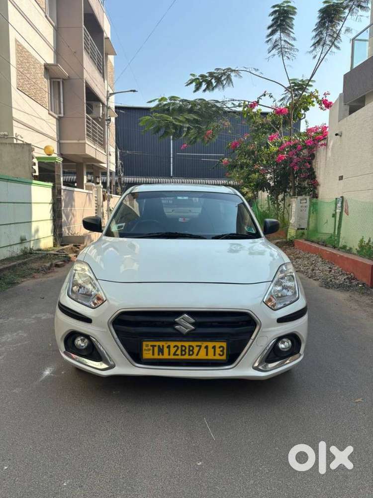 Maruti Suzuki Swift Dzire 1.2 Vxi Bsiv, 2024, Cng & Hybrids