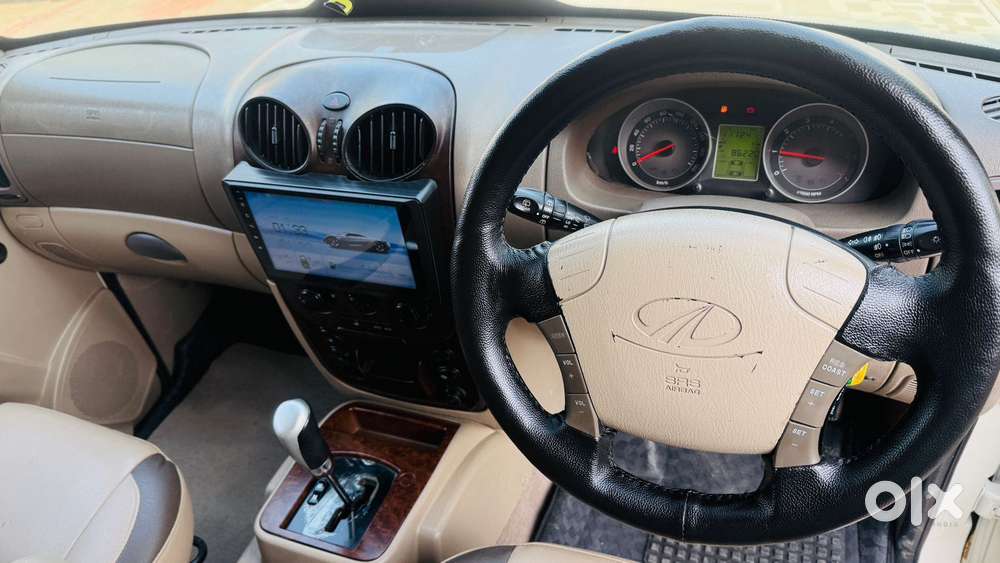 Mahindra Scorpio 2002-2013 Vlx Bs-iv, 2014, Diesel