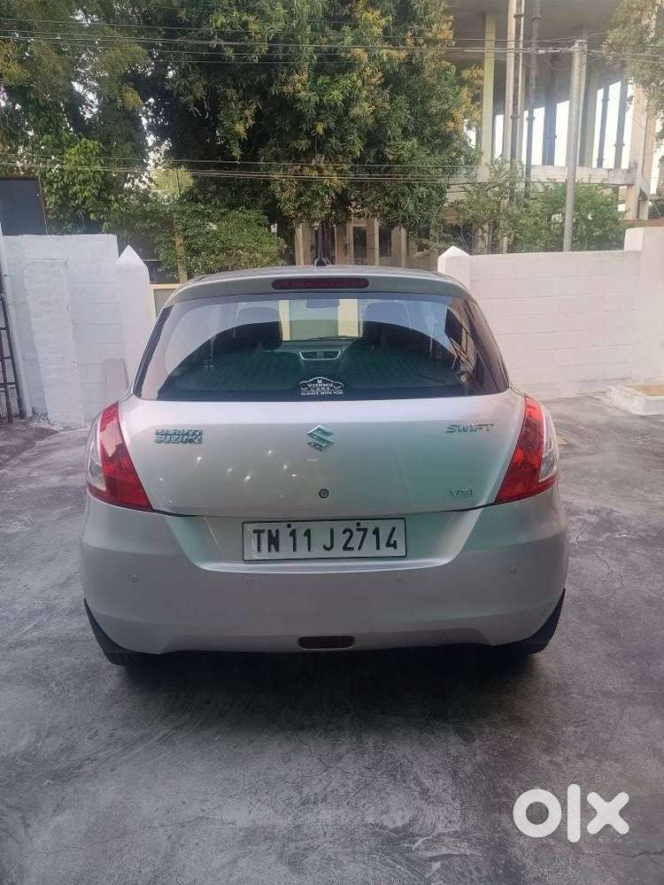 Maruti Suzuki Swift 2011-2014 Vxi, 2014, Petrol