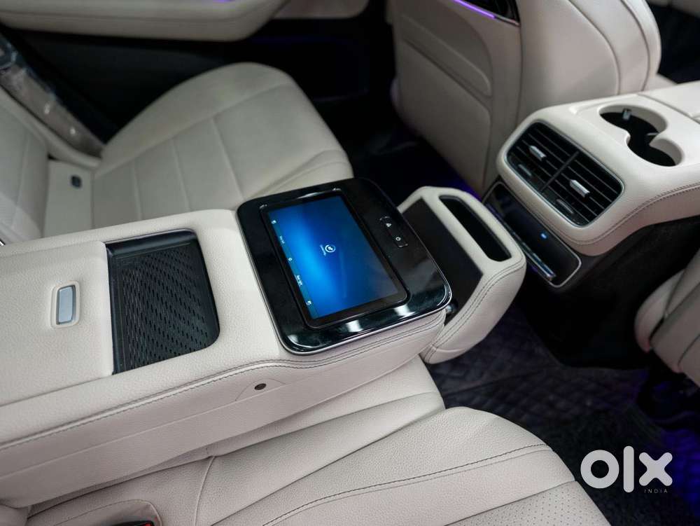 Mercedes-benz Gls 450 4matic, 2025, Petrol