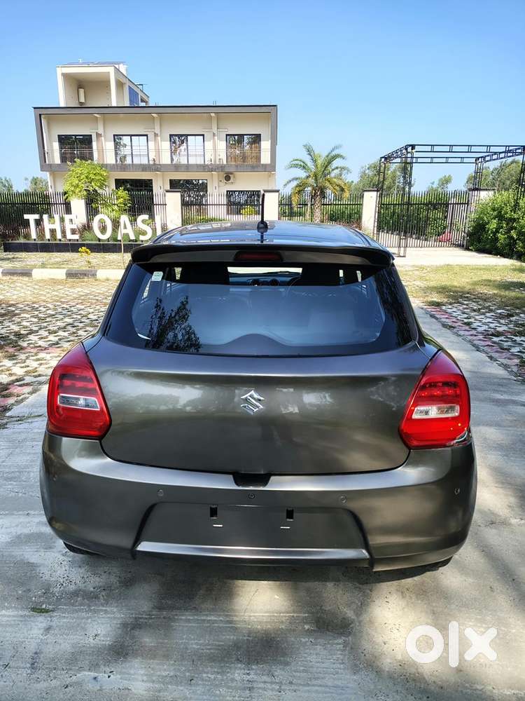 Maruti Suzuki Swift 2020
