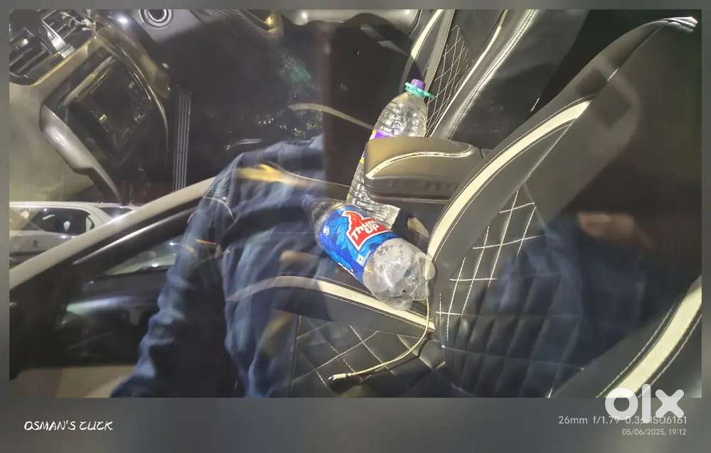 Commercial Tata Zest 2018 Diesel 120000 Km Driven