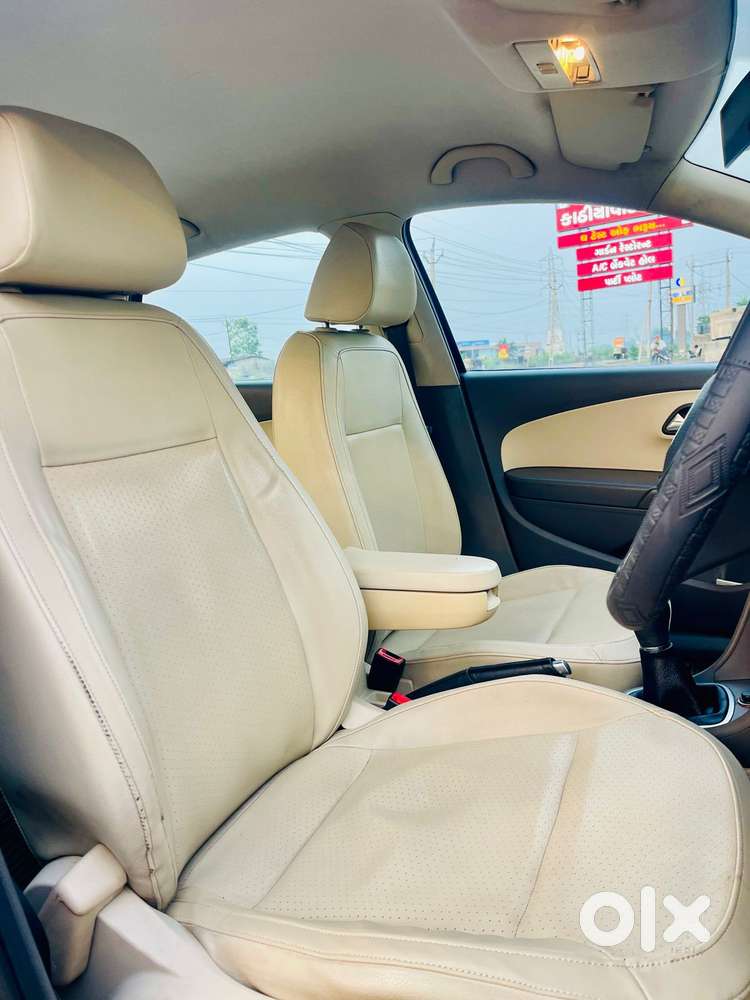 Volkswagen Vento 2010-2013 Diesel Highline, 2014, Diesel