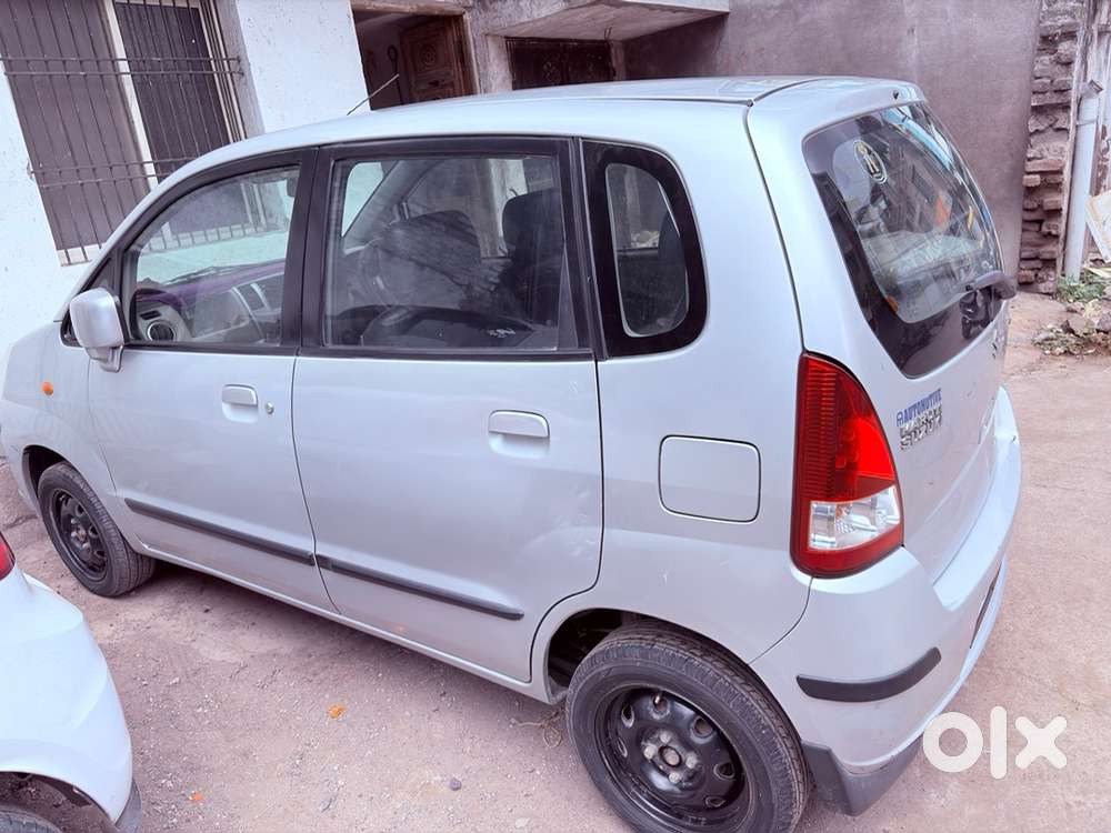 2011 Maruti Suzuki Zen Petrol