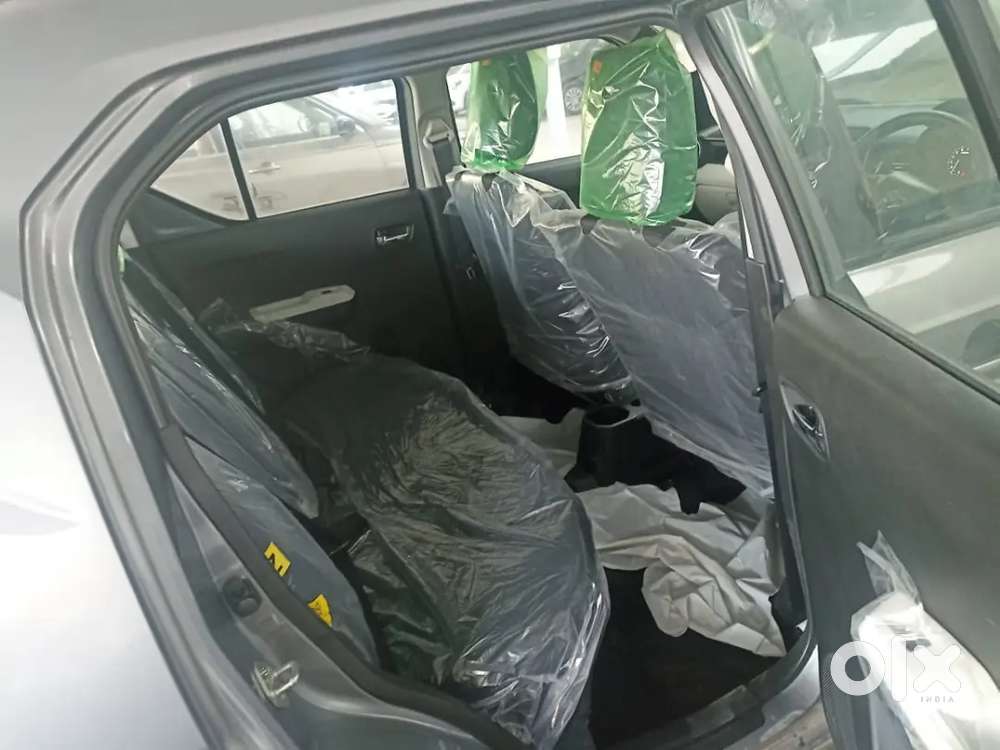 Maruti Suzuki Ignis 2025 First Owner