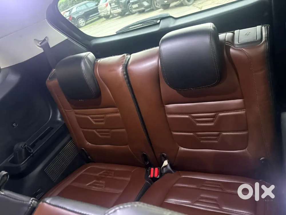 Kia Carens 2023 Diesel Prestige Plus 1.5  Well Maintained