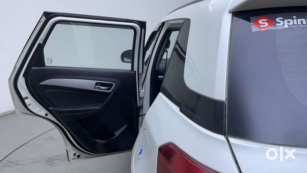 Maruti Suzuki Vitara Brezza 1.5 Zxi Plus At, 2020, Petrol