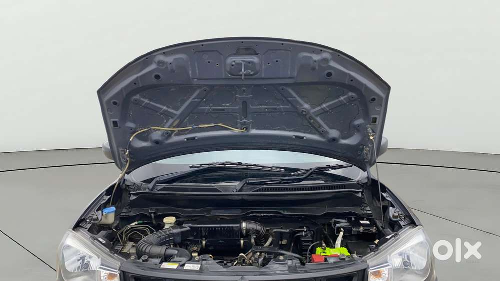 Maruti Suzuki S-presso Vxi Plus, 2019, Petrol