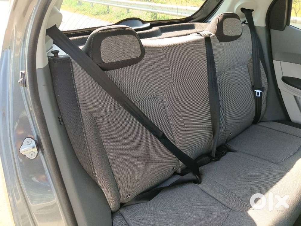 Tiago Xza Just 8 Month Old Automatic