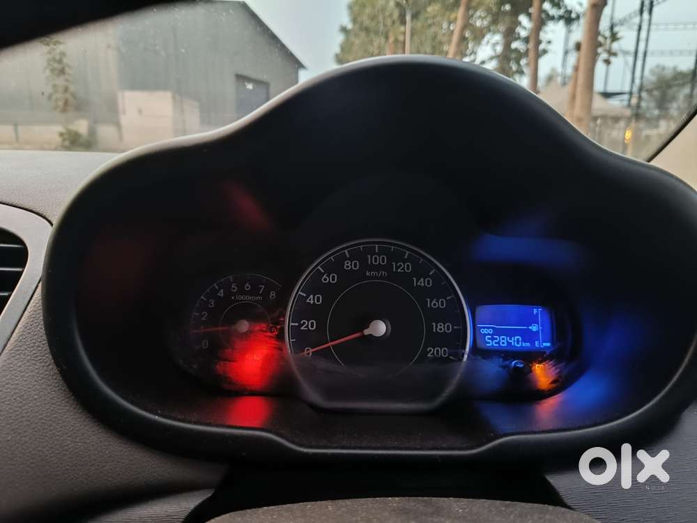 Hyundai I10 Sportz 1.1 Irde2, 2014, Petrol