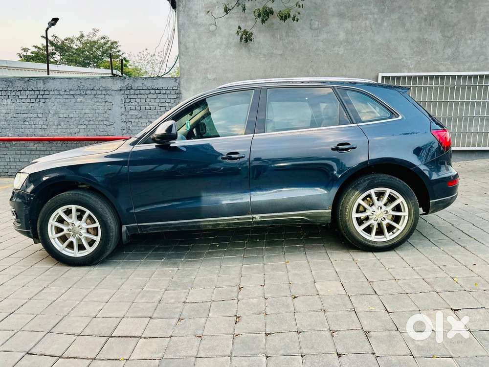 Audi Q5 2.0 Tdi Quattro Premium Plus, 2014, Diesel