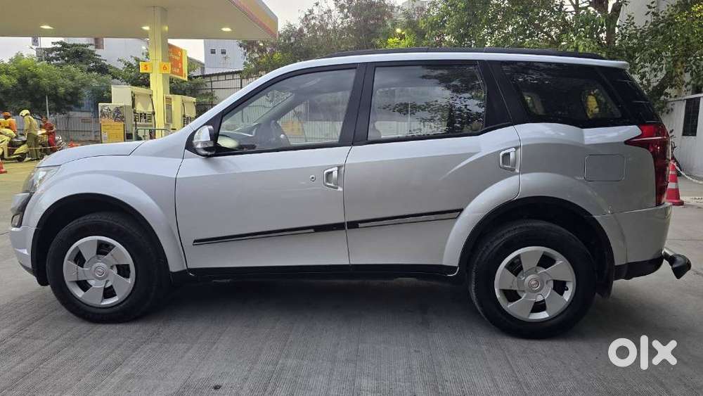Mahindra Xuv500 2011-2015 W6 2wd, 2016, Diesel